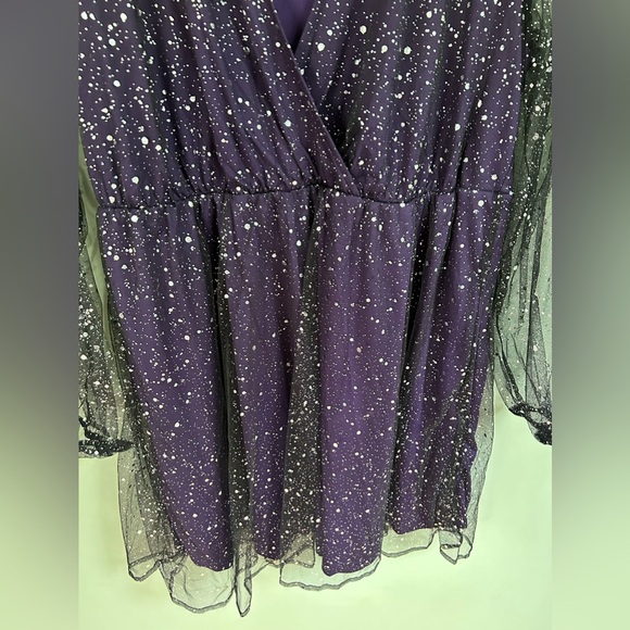 Women’s cocktail dress - Picture 7 of 12